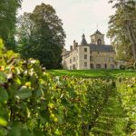 Champagne Tourist Route Itinerary