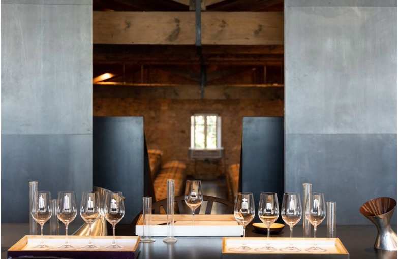 Cours d'&oelig;nologie Saint-Emilion