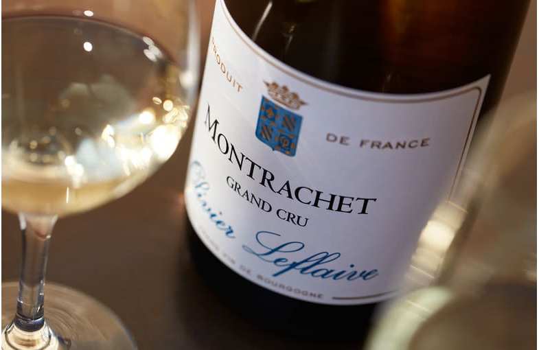 D&eacute;gustation de vins r&eacute;put&eacute;s en Bourgogne
