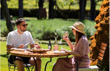Séjour oenologique en Provence Verte