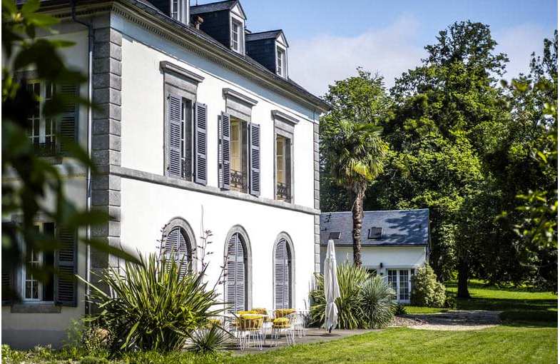 Escapade &agrave; Pau, capitale du B&eacute;arn