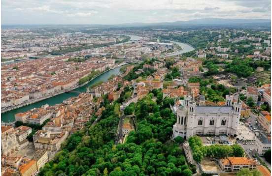 3 days to discover Lyon and Beaujolais