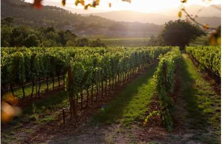 3-day getaway in Provence