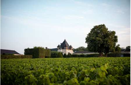 Week-end romantique Beaujolais