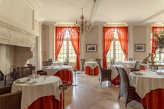Château d'Etoges