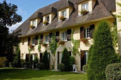 Hostellerie Briqueterie & Spa