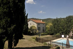 Domaine Montluzia