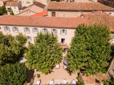 Hôtel du Parc