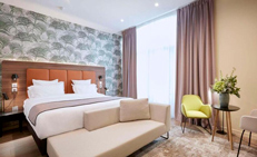 3-star hotel in Bordeaux