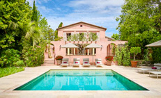5-star hotel in Aix-en-Provence