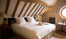 Hostellerie de Levernois