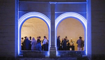 Abbaye de Fontevraud - Evènement