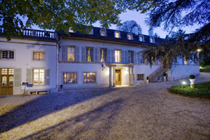 Château du Petit Musigny - Hébergement