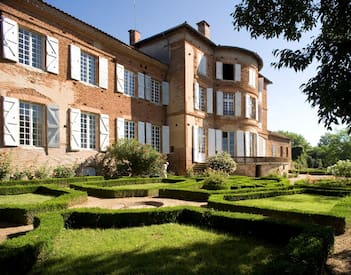 Chateau Lascours - Gaillac