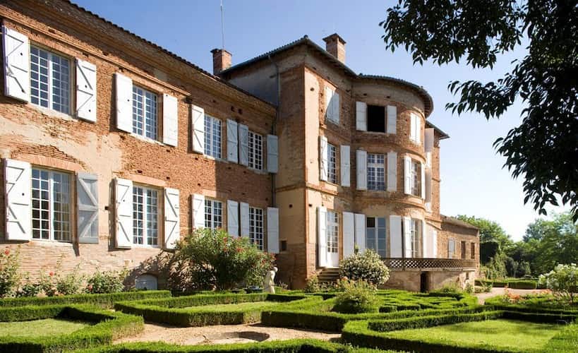 Chateau Lascours - Domaine viticole à Gaillac