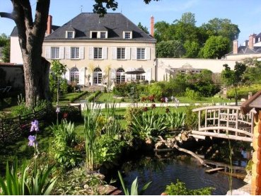Séjournez au Clos Saint-Georges