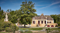 Clos Antonin Rodet 