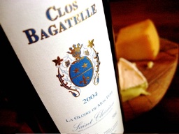 Domaine Clos Bagatelle à Saint-Chinian