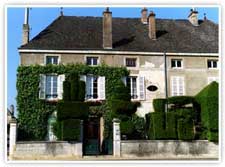 Domaine Michel Lahaye - Pommard