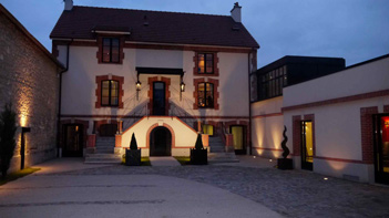 Séjournez au Domaine Roger Coulon