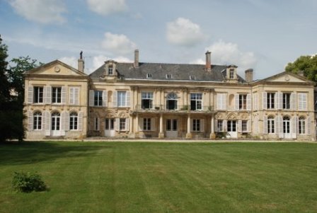 Séjourner à la Baleinière - Maison hôtes Reims