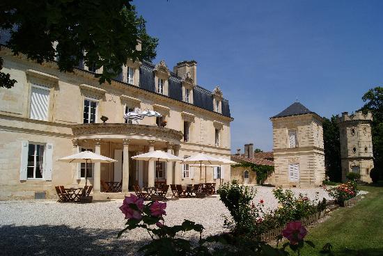 Château Pomys
