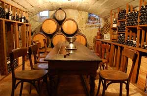 Domaine Vacheron - Dégustation de vin au domaine