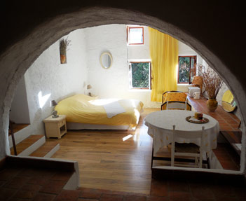 La Bastide de la Roquette - Chambre d'hôtes