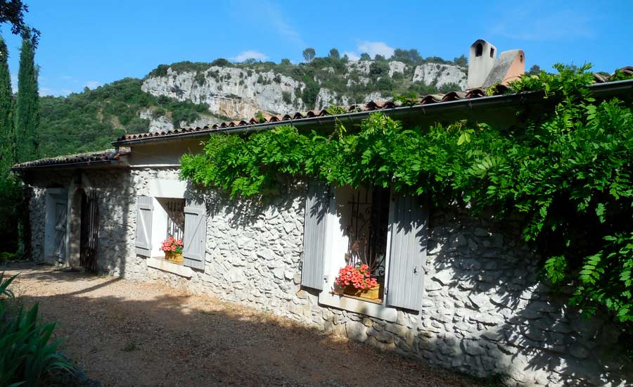 La Bastide de la Roquette - Tourves