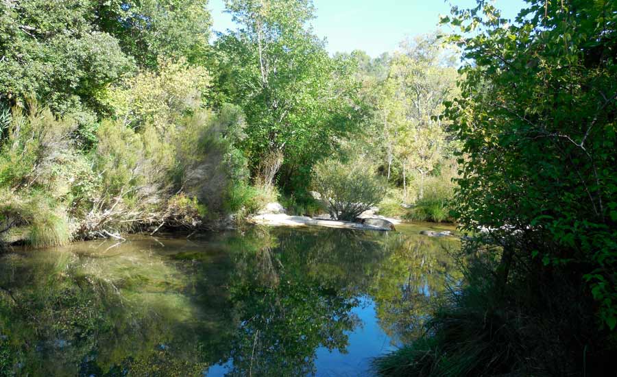 La Bastide de la Roquette - Tourisme
