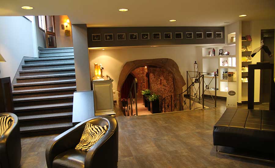 Le Chambard - Kaysersberg