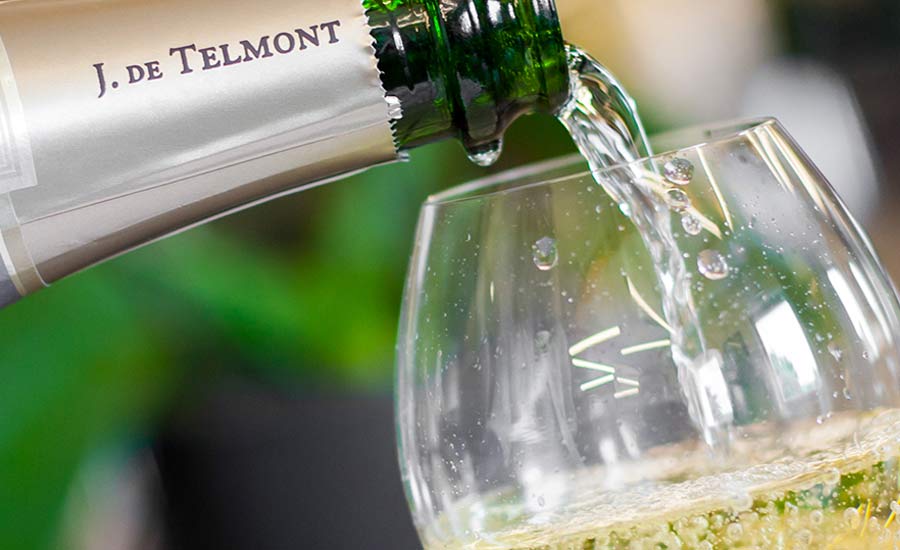 Domaine J. de Telmont