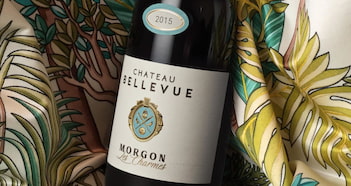 Chateau Bellevue - Vins du domaine
