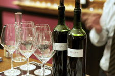 Château Pape Clément - Assemblage