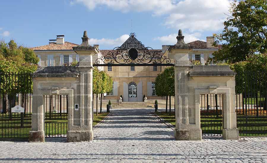 Château du Tertre - Arsac