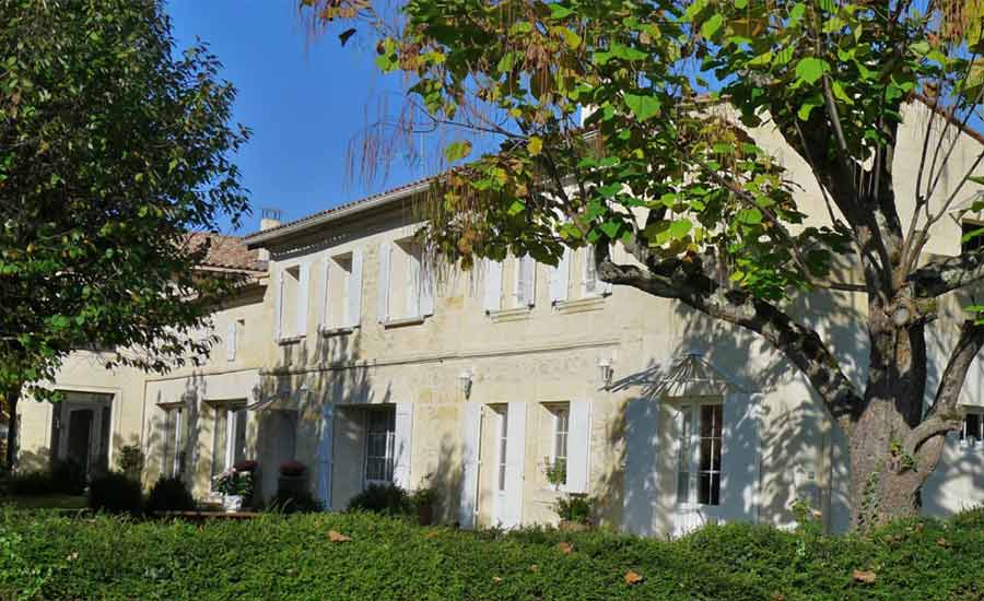 Clos de la Barbanne - Hébergement à Montagne