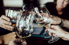 Coffret dégustation vins du Languedoc
