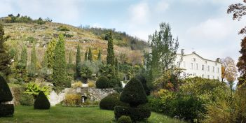Domaine de Corps de Loup - Côte Rôtie