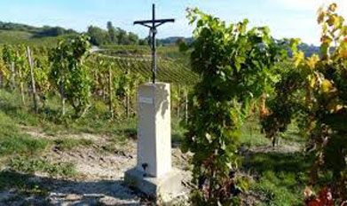 Domaine de la Croix du Verre - Hermitage - Hébergement