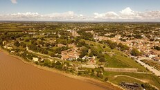 Découverte du Médoc et de Blaye