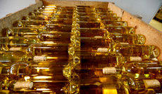 Dégustation des vins de Jurançon