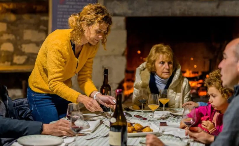 Domaine Amirault - Oenotourisme