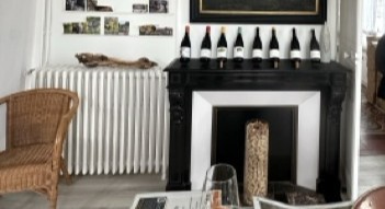 Domaine Amirault - Visite