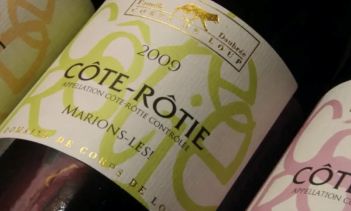 Domaine de Corps de Loup - Vins