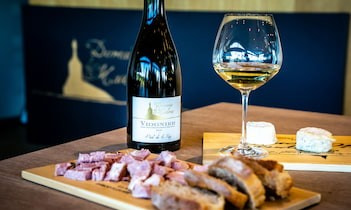 Domaine de la Madone - Auberge
