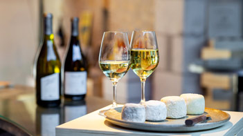 Domaine Henri Bourgeois - Vins