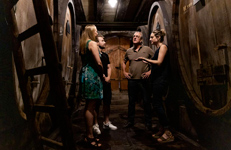 Domaine Jean-Baptiste Adam à Ammerschwihr