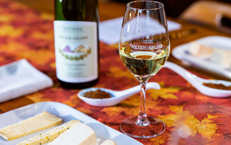 Domaine Meyer-Krumb à Sigolsheim