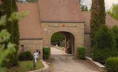 Domaine Montmain - Bourgogne