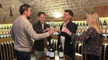 Domaine Montmain - Visite et dégustation au domaine